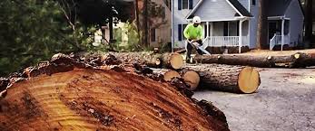Best Leaf Removal  in Sansom Park, TX